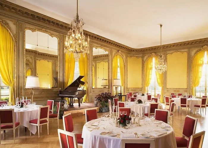 Château D'artigny
